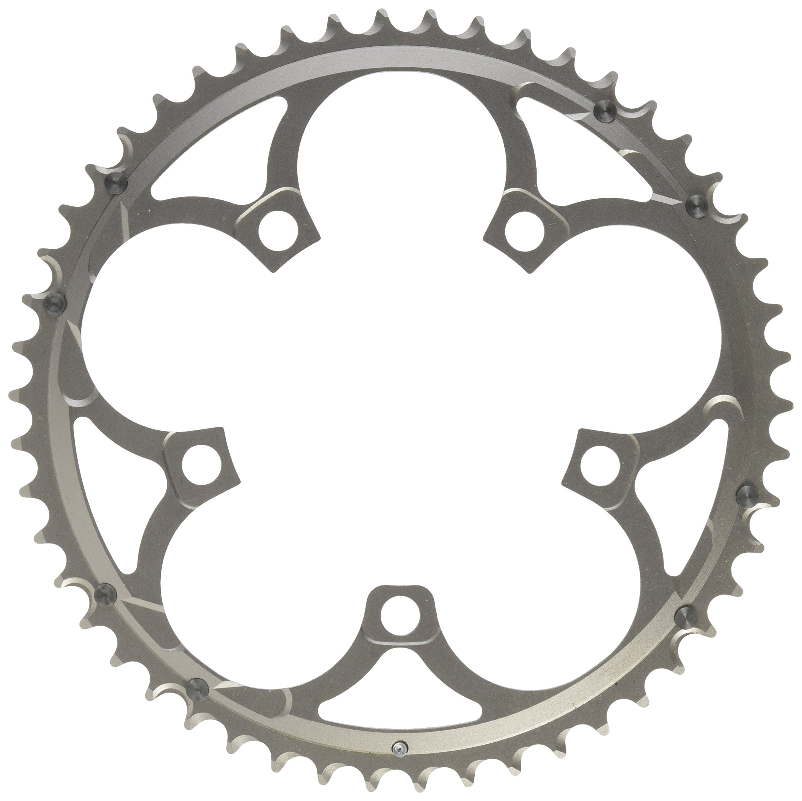 Campagnolo Rekord/Chor 10-Gang-Kettenblatt