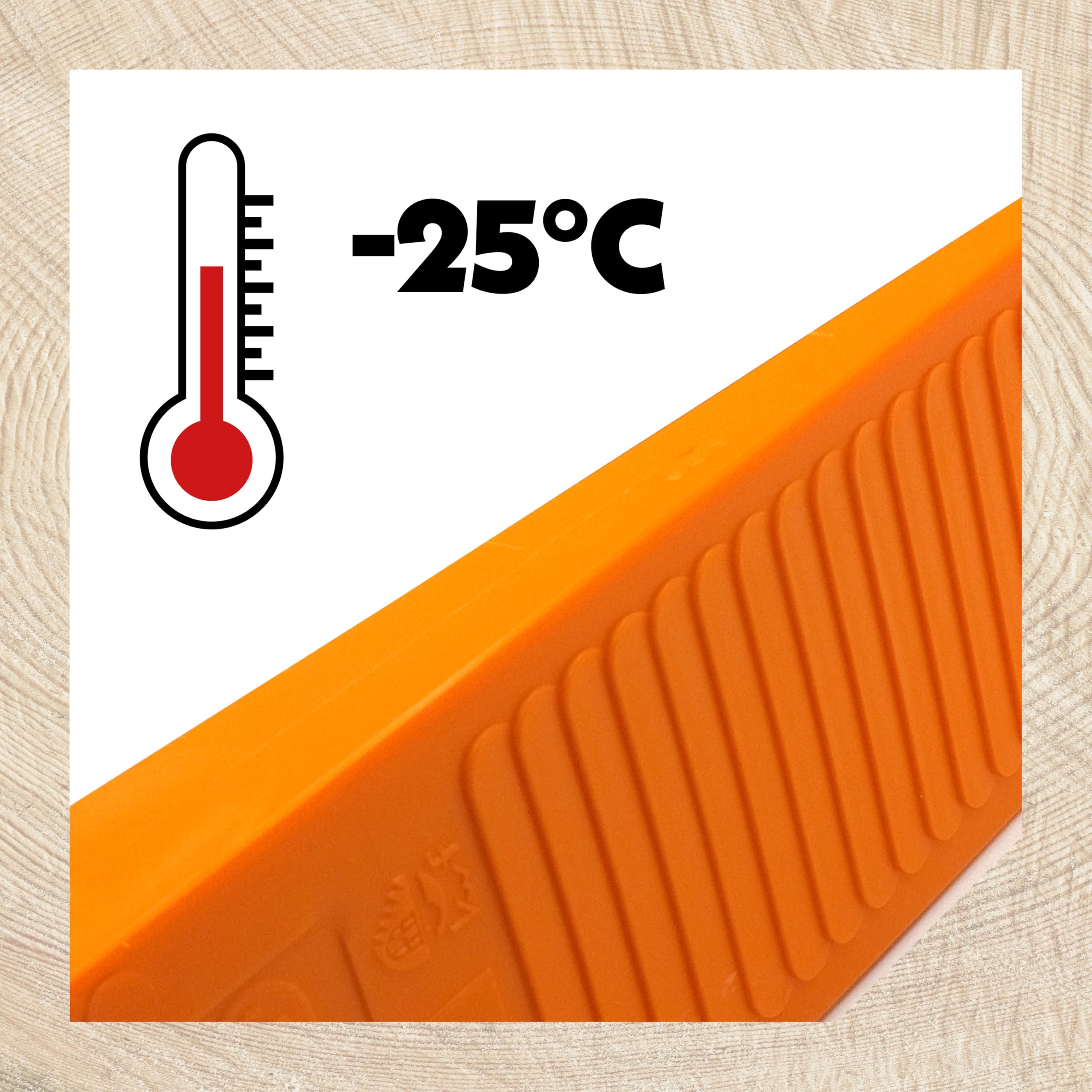 Cunei Per Abbattimento E Taglio 25 Cm Stihl, Categoria Articoli Per Il - Foto 10