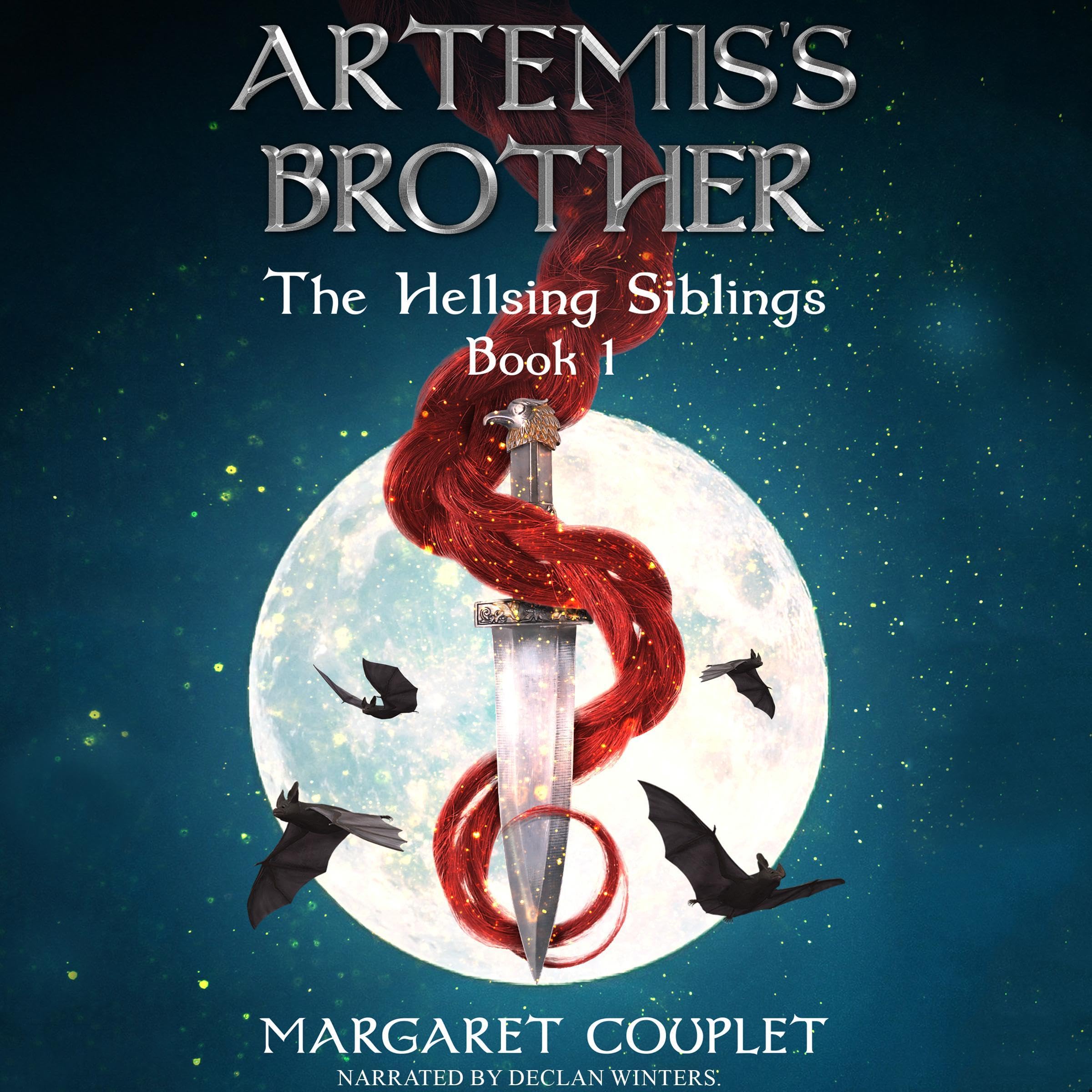 Artemis's Brother
