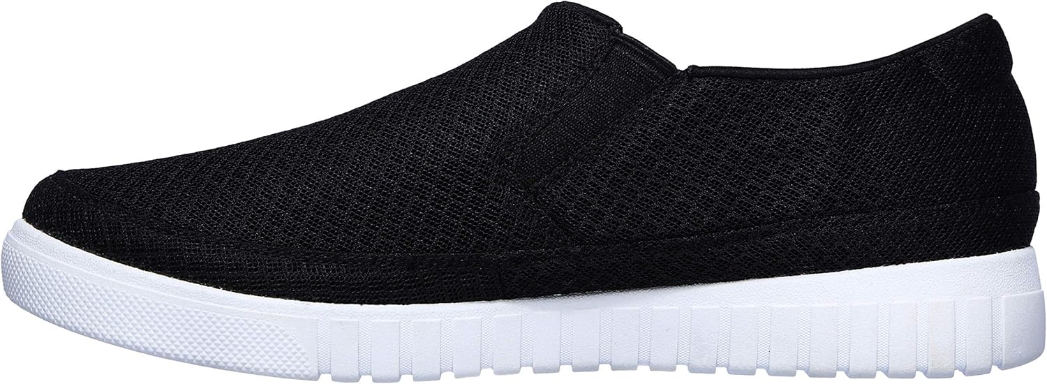 Men's Naiter Mesh Slip-on Casual Sneaker