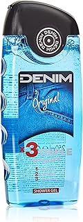 Denim Gel de ducha original 8.5 fl oz / 8.33 ...