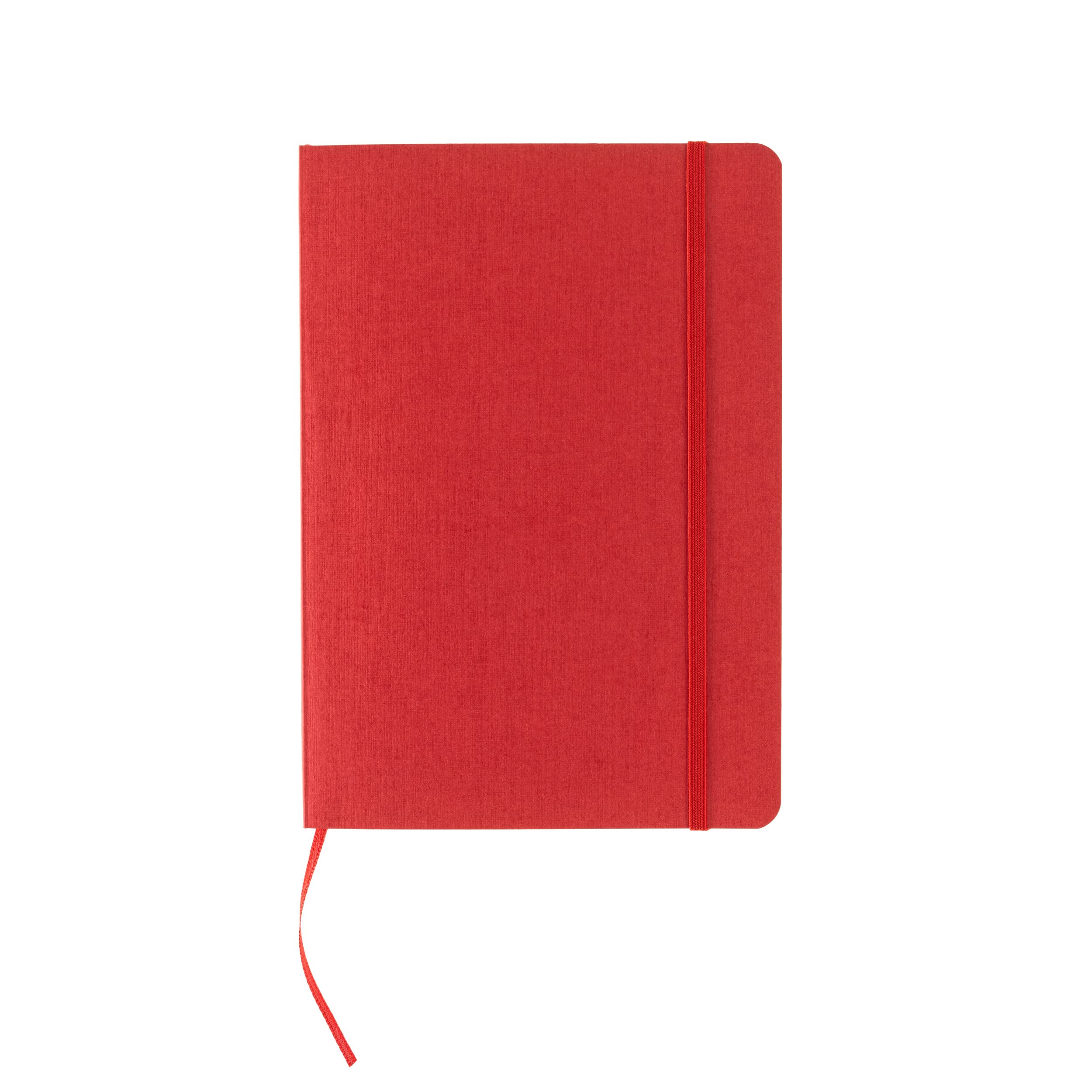Cahier Fabriano Ecoqua A5 à Pois Rouge pour libérer votre créativité