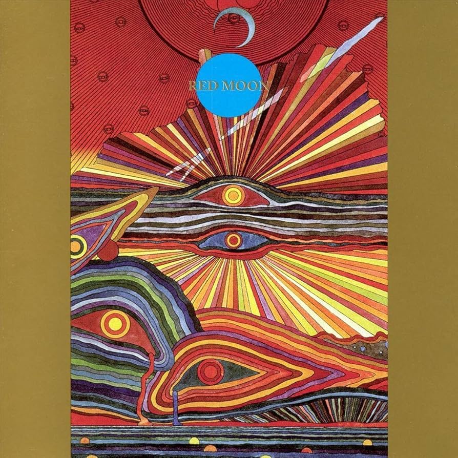 【廃盤/貴重】太田裕美　高橋鮎生 (Ayuo) / RED MOON (CD) 廃盤/貴重】太田裕美 高橋鮎生 (Ayuo) / RED MOON (CD) - メルカリ