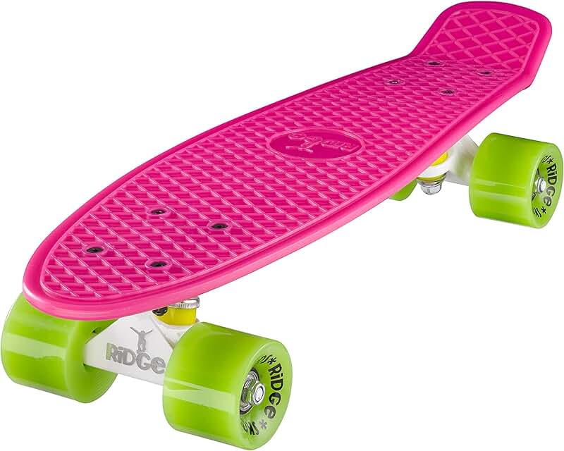 Amazon.co.uk penny board