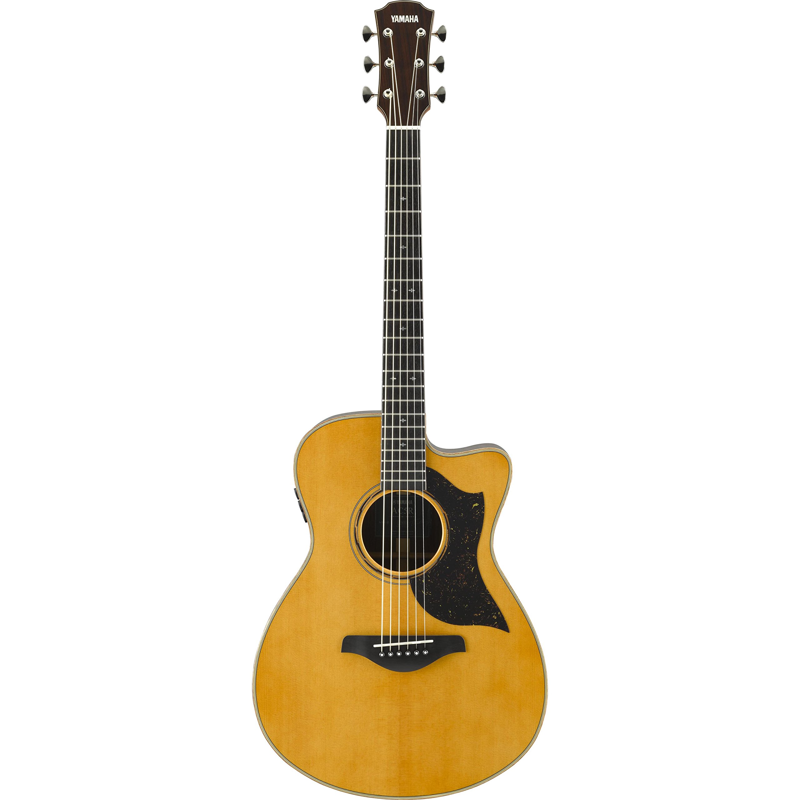 YAMAHA AC5R ARE VNエレアコ Amazon.co.jp: YAMAHA / AC5R ARE VN(Vintage Natural) [Aシリーズ