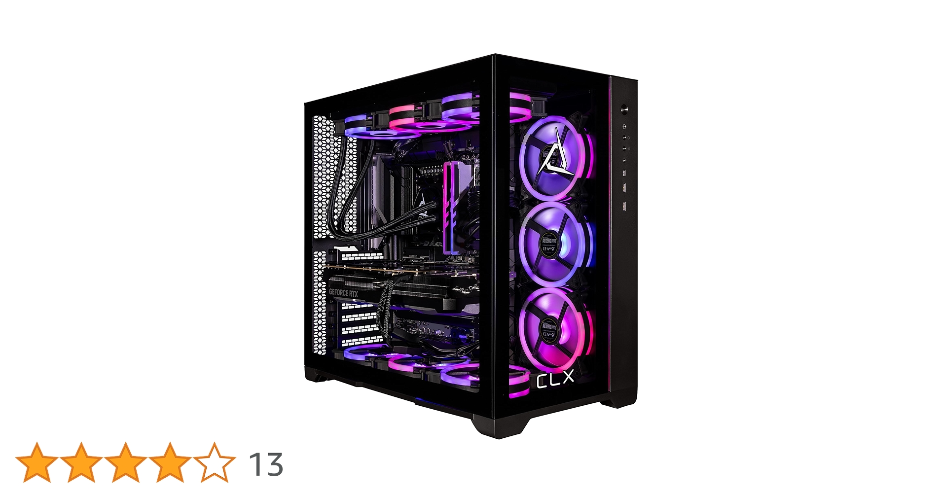 ゲーミングPC/7950X RTX4070Ti 32GB NVMe 1TB ゲーミングPC/7950X RTX4070Ti 32GB NVMe 1TB パソコンショップSEVEN