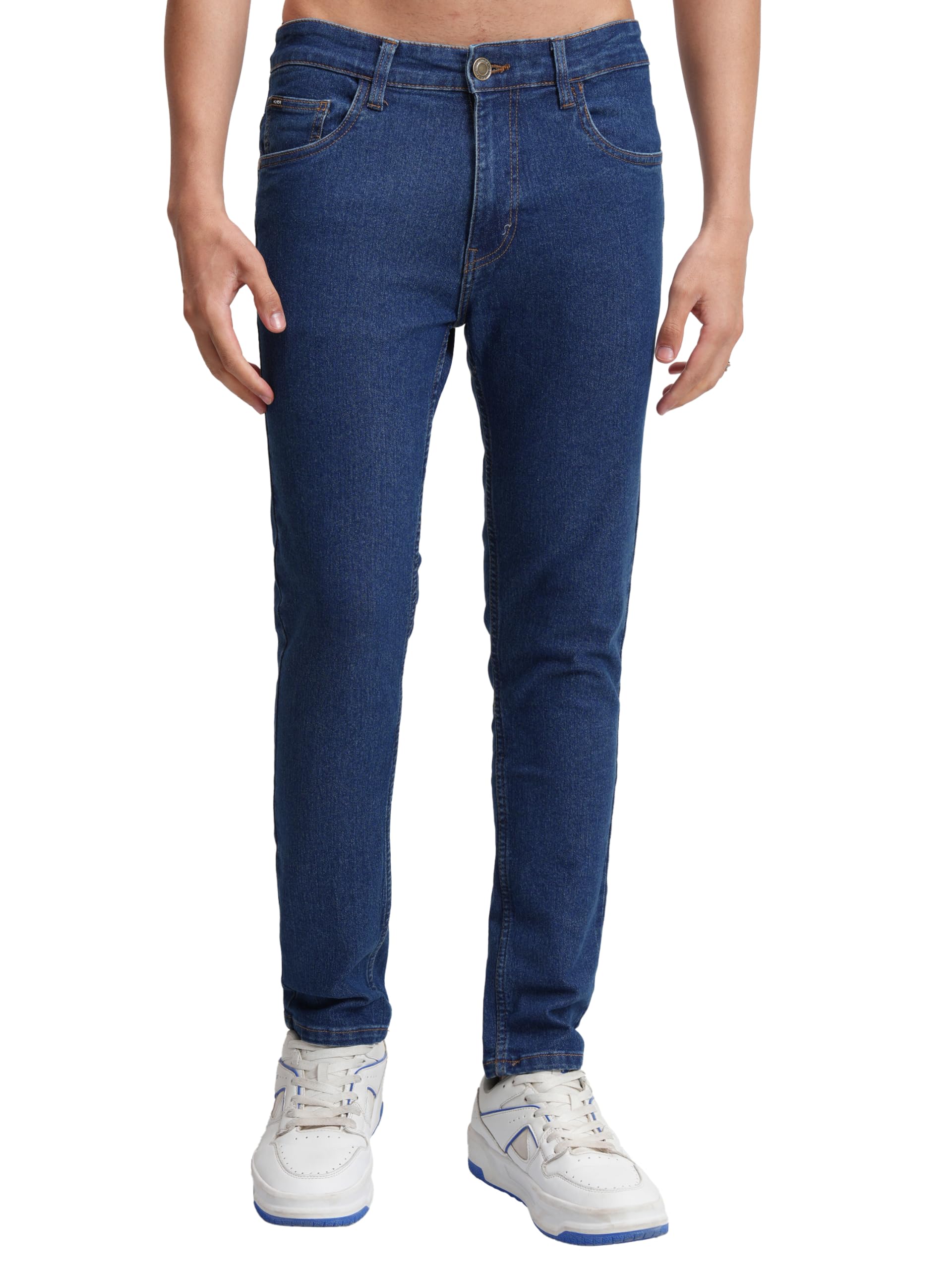 highlander Men's Skinny Jeans-picture-54