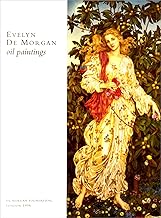 Evelyn de Morgan: Oil paintings