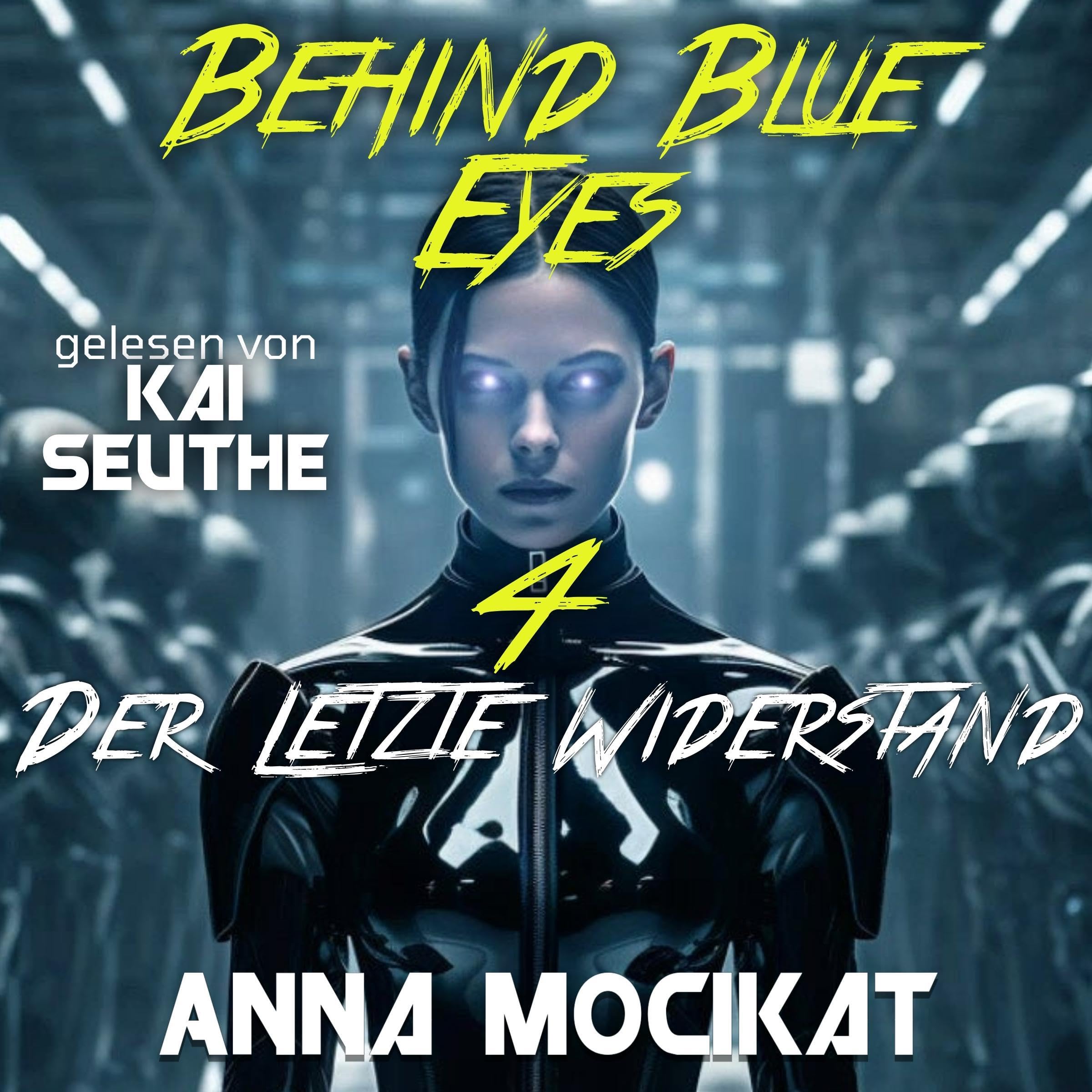 Cover art for Der Letzte Widerstand