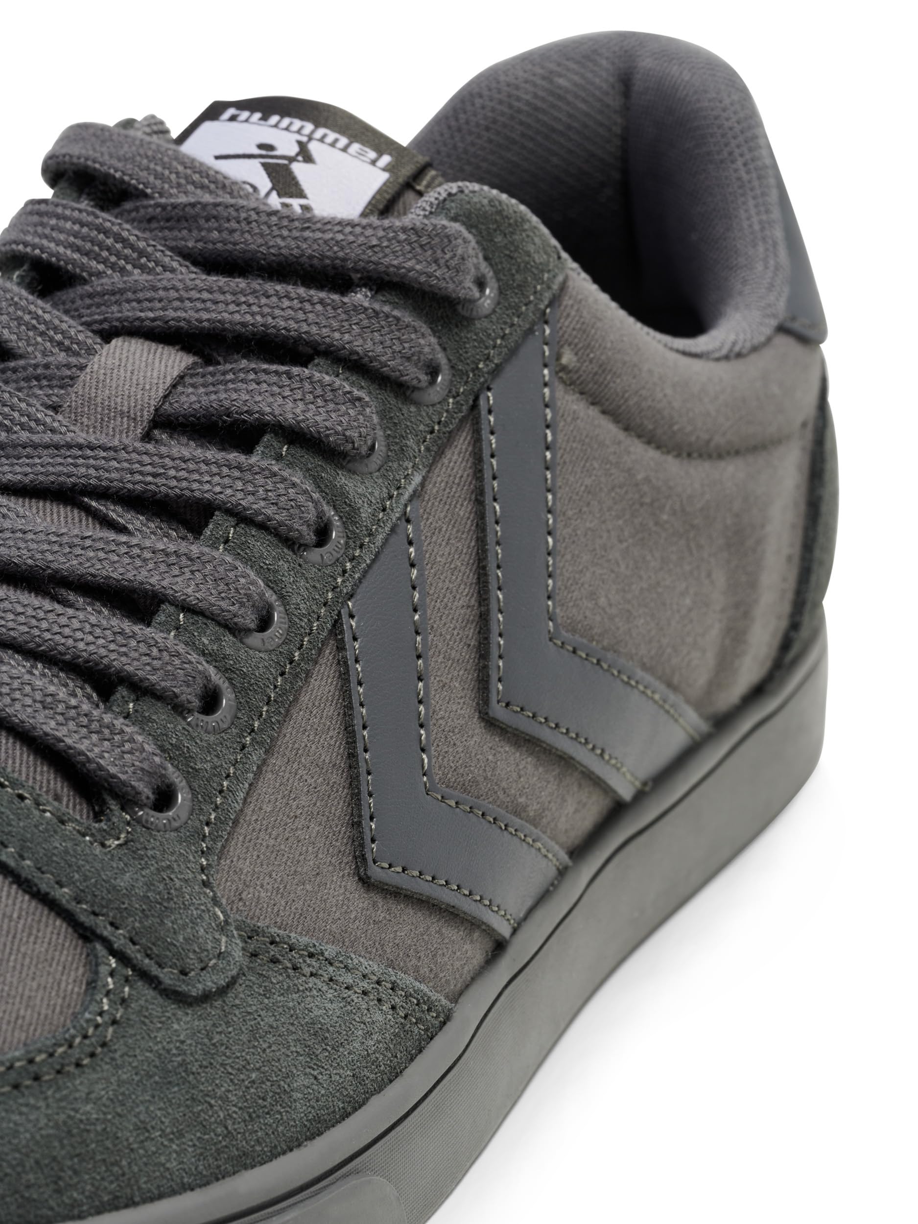 Hummel Slimmer Stadil Tonal Low ZapatillasUnisex Adulto
