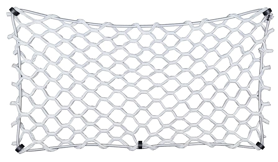 Nylon Lifting Net - Pallet Cargo Net, Net Slings, Polyester Cargo Lifting Net, Tear