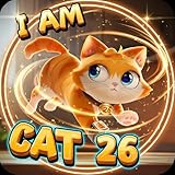 Whether you love funny cat games, sandbox simulators, or pet adventures, I Am Cat lets you experience life as a playful, rule-breaking kitty!