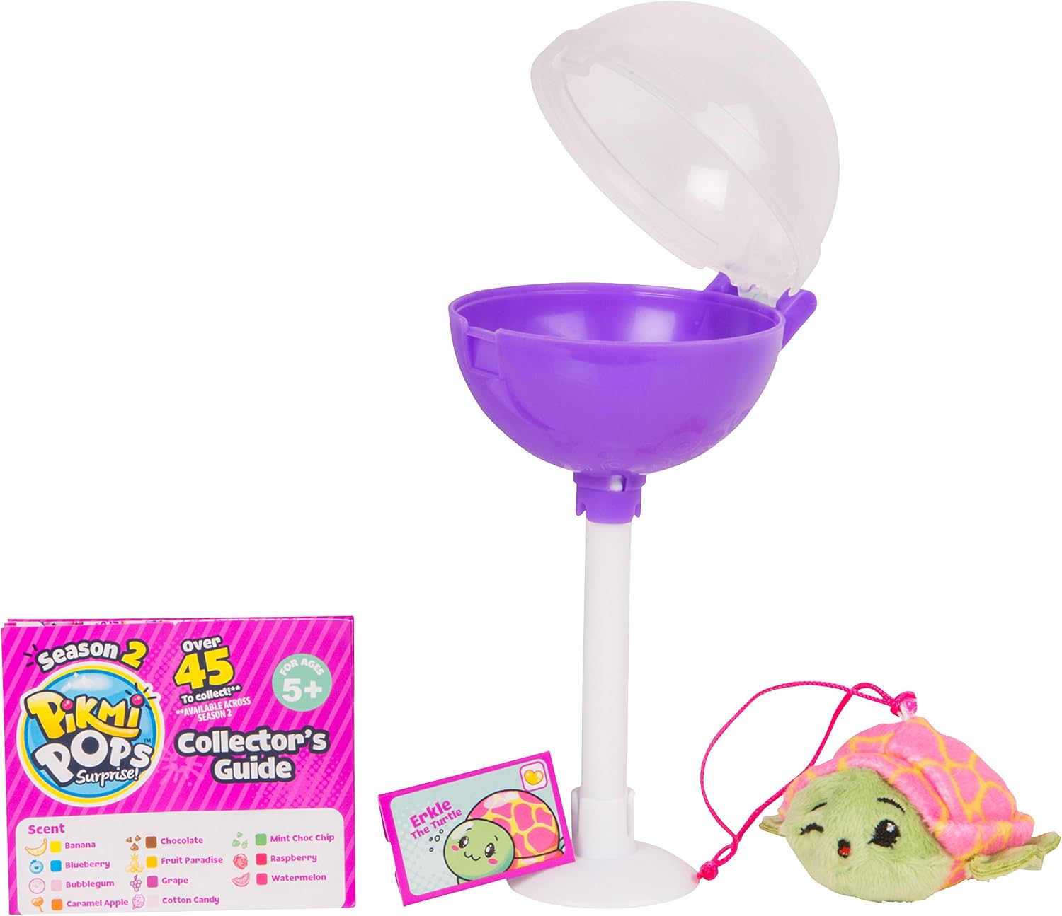 Pikmi Pops(TM) Small Surprise Pack - Series 2