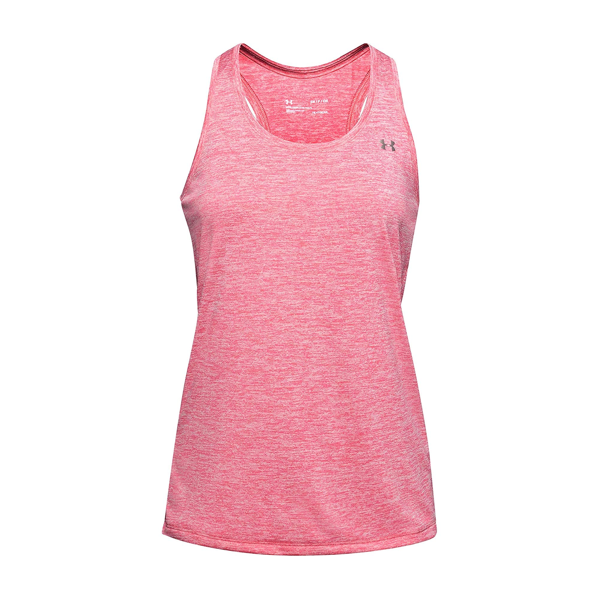 Under Armour Women's Tech Twist Tank Top