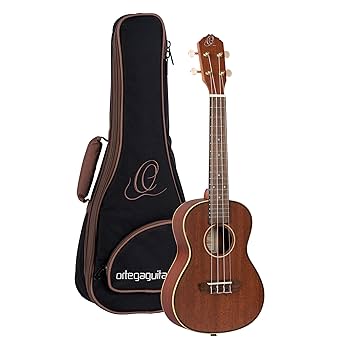 新品未使用 ORTEGA オルテガ ウクレレセット Samurai K2-S 新品未使用 ORTEGA オルテガ ウクレレセット Samurai K2-S