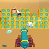 Arena Rampage Cannonball Clash