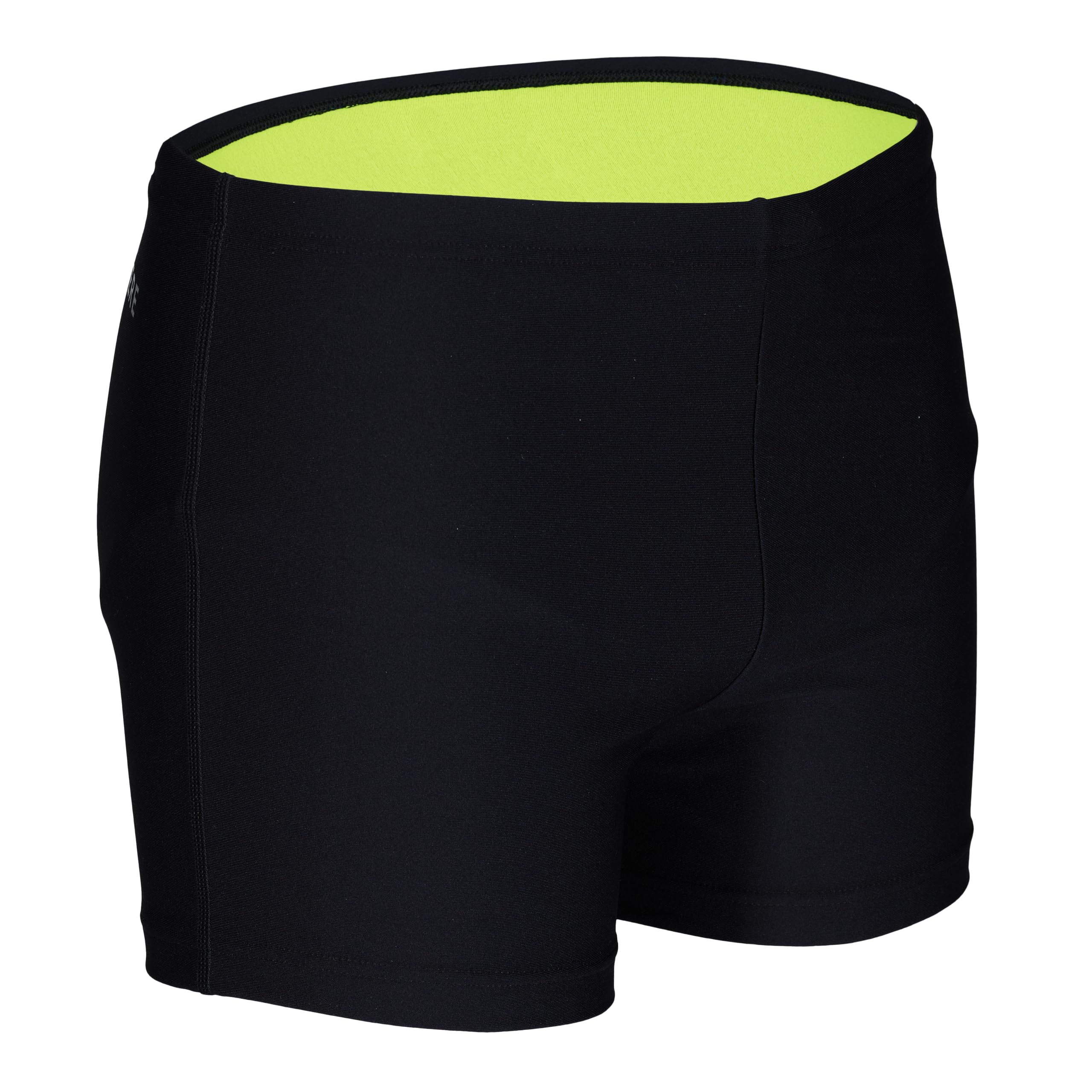 Aquasphere Kostium kąpielowy Essential Boxer odporny na chlor, oddychający i szybkoschnący męski kostium kąpielowy