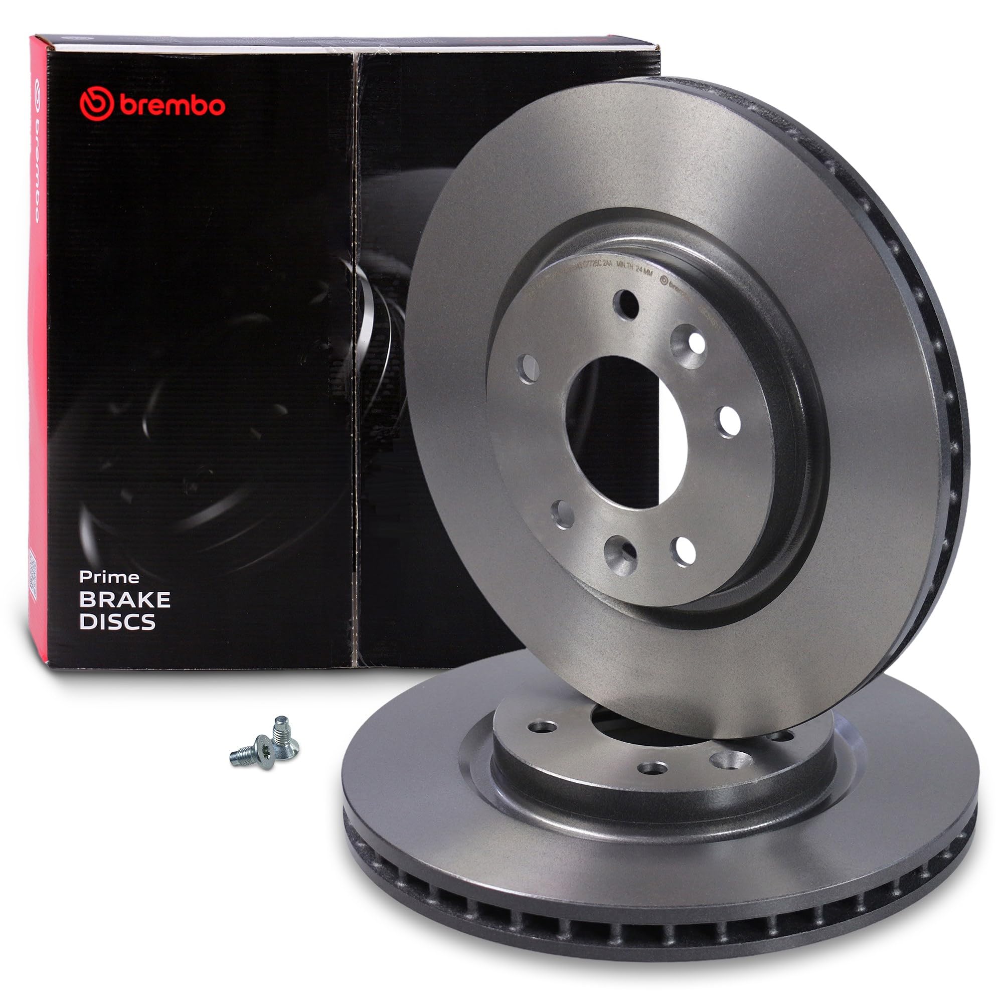 Brembo Dischi freno 09.C545.11