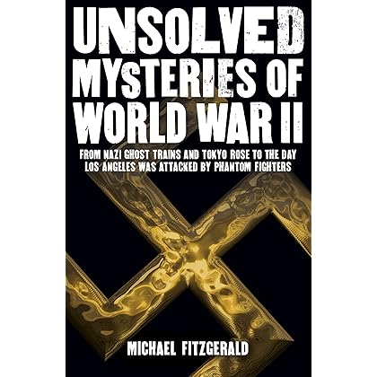 Amazon.com: Unsolved Mysteries of WWII : *: Movies & TV
