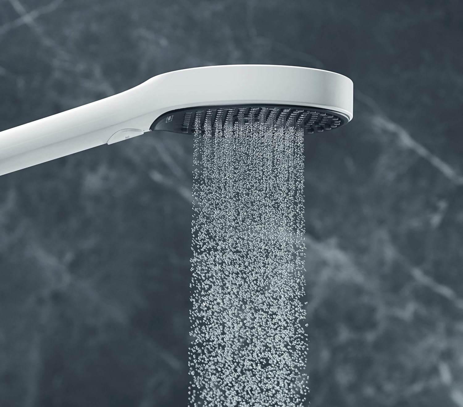 Tech Deals 🔥 hansgrohe Rainfinity 5-inch Handheld Shower Head Modern 3 PowderRain, Intense PowderRain, MonoRain 26864701 Super Sale 🛒 hansgrohe Rainfinity 5-inch Handheld Shower Head Modern 3 PowderRain, Intense PowderRain, MonoRain 26864701