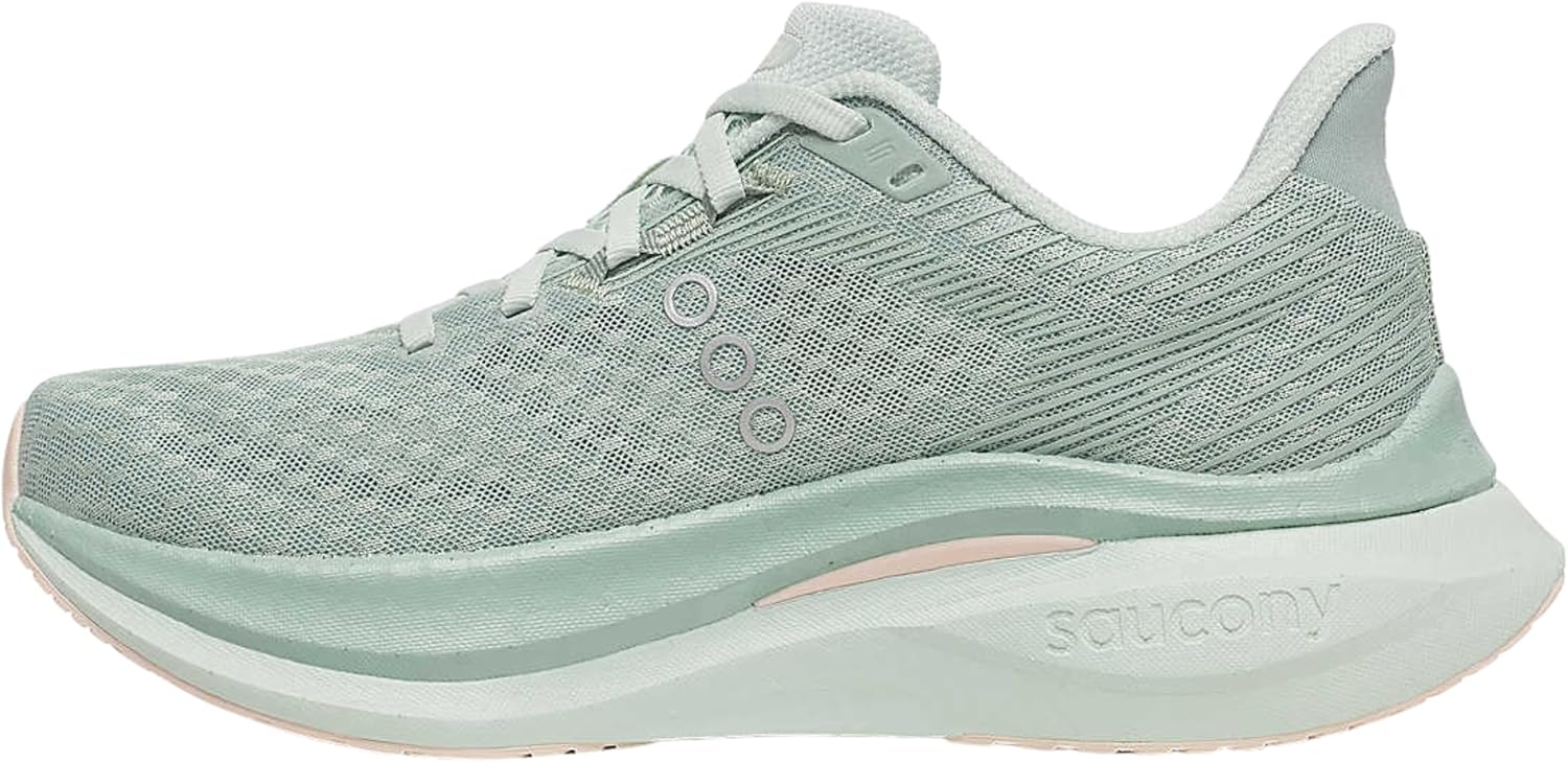 Saucony Womens Endorphin Speed 5