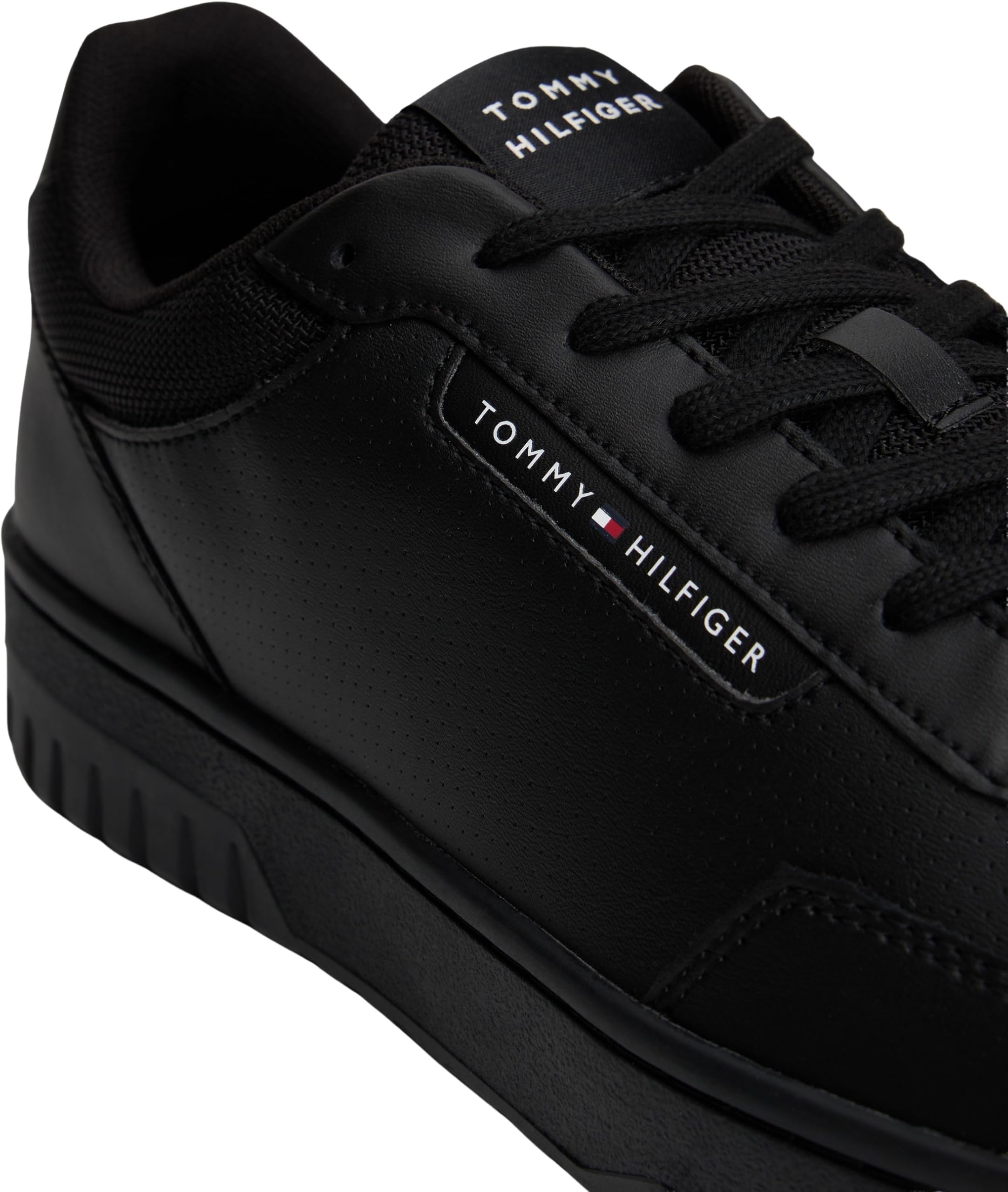 Tommy Hilfiger TH Basket Core LTH Fm0fm05629 Parte Superior bajaHombre