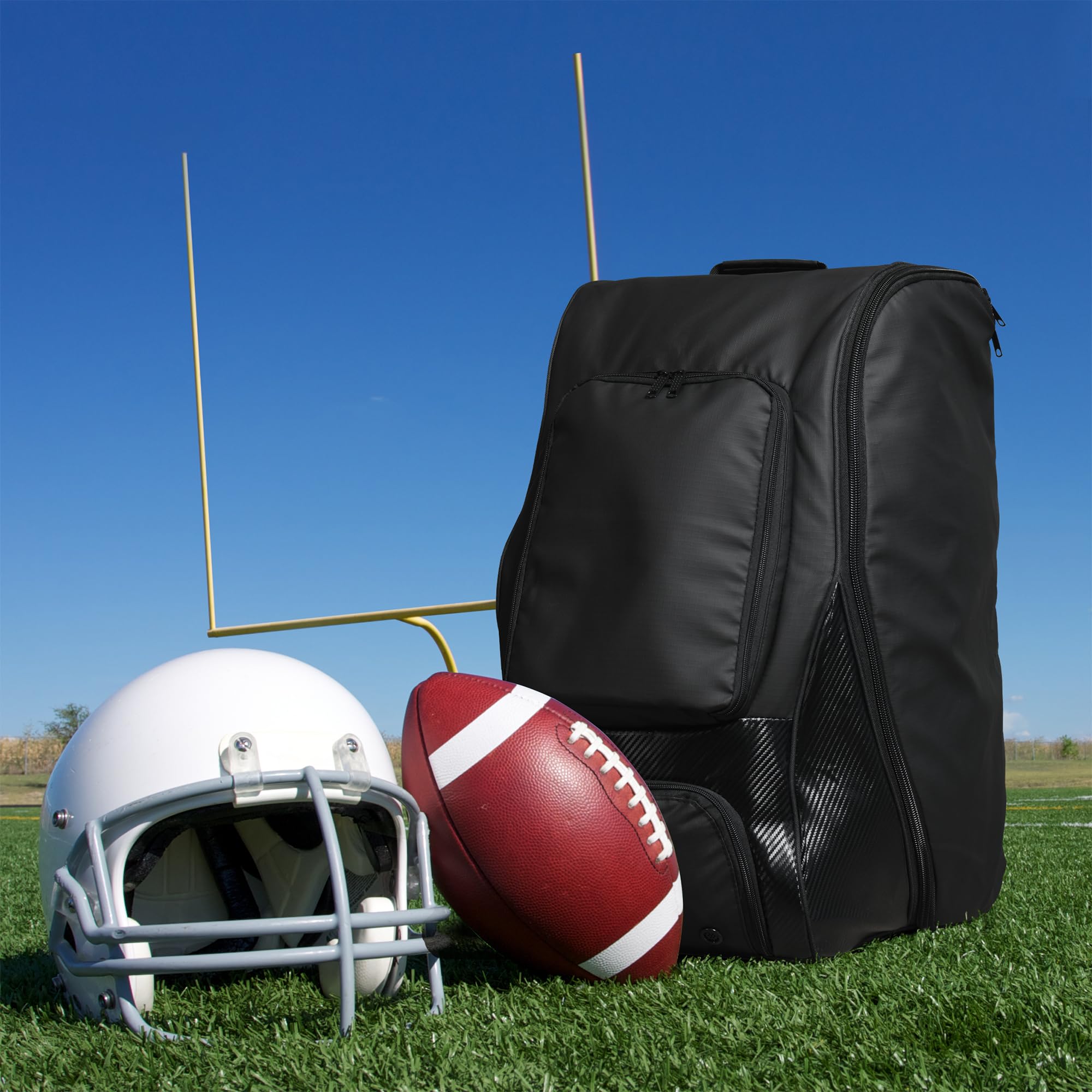 american football tackle bag Bags For Equipment Category_Squid Jigging Action-Power-Technique:Fast-Medium-Gittin' Jiggy-1PC Tackling and marking are Fishing net 3 1/2