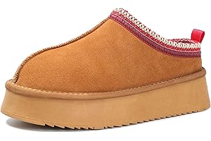 Slipper Platform: Stylish Comfort That Soars