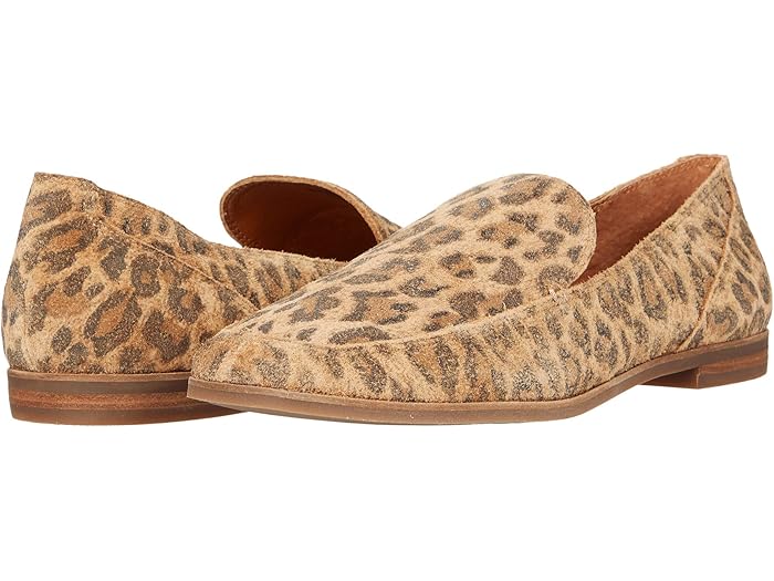 Lucky brand canyen loafer Clearance