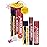 Burt\'s Bees Christmas Gifts, 3 Lip Care Stocking Stuffers Products, Mistletoe Kiss Set - Vanilla Bean Moisturizing Lip Balm, Red Dahlia Tinted Lip Balm & Fig Lip Shimmer (3-Pack)