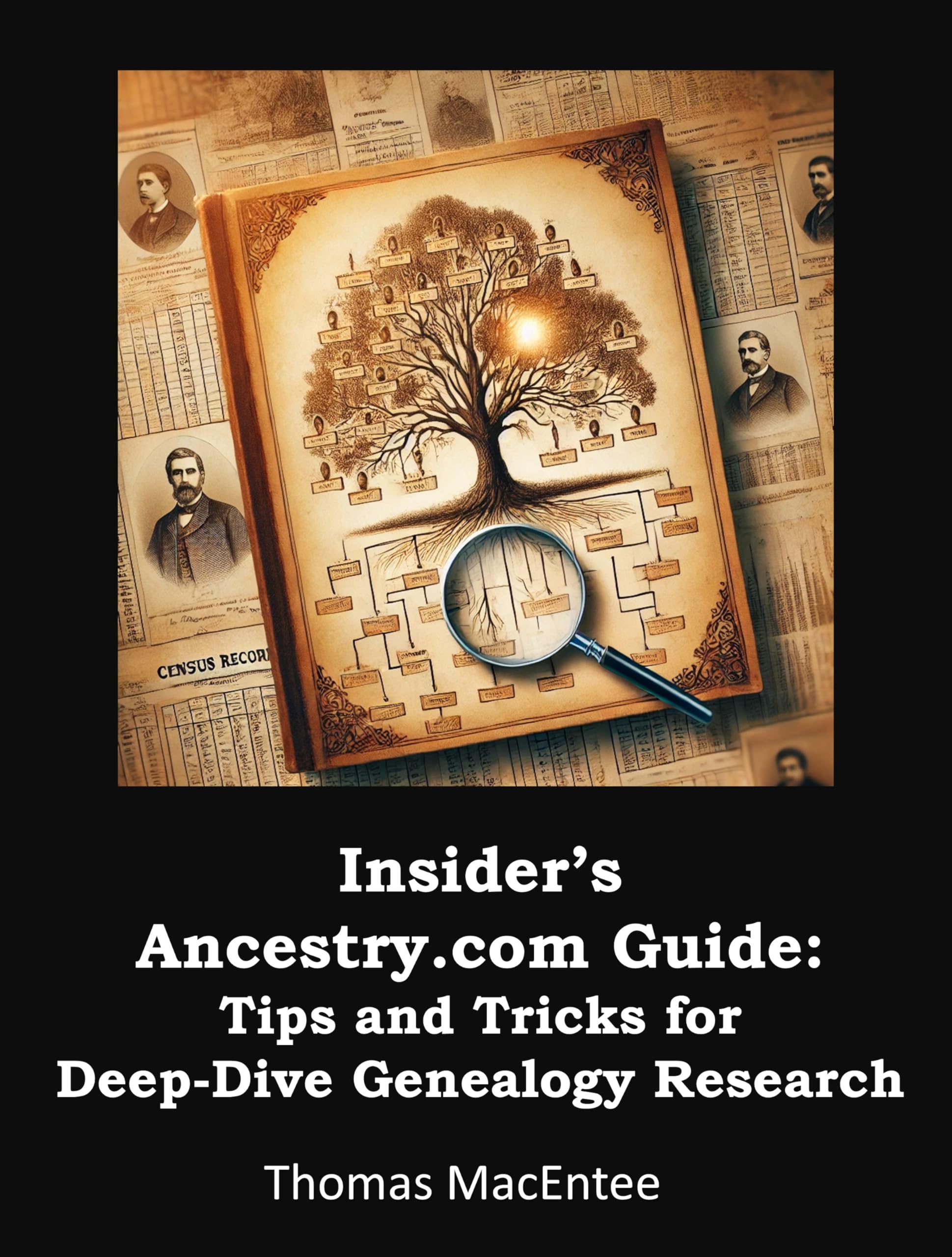 Insider’s Ancestry.com Guide: Tips and Tricks for Deep-Dive Genealogy Research
