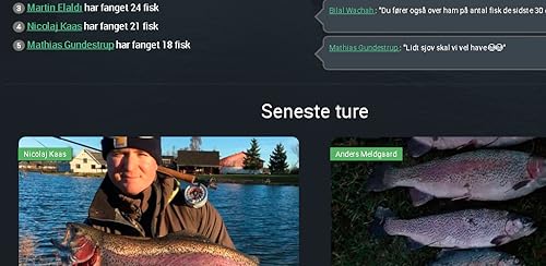 Fishnote
