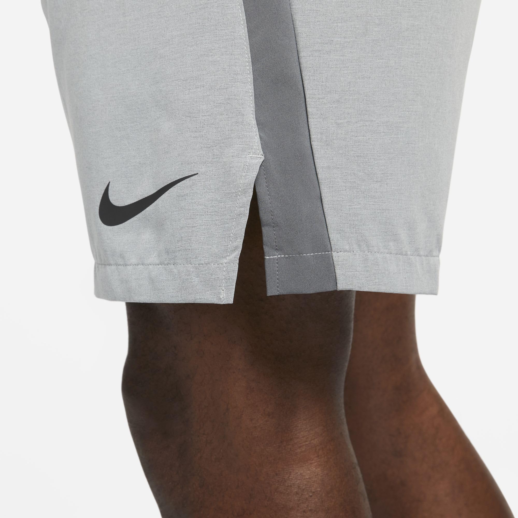 Nike Dri-FIT męskie szorty treningowe z dzianiny 20 cm