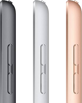 Refurbished) New Apple iPad (10.2-inch, Wi-Fi + Cellular, 32GB