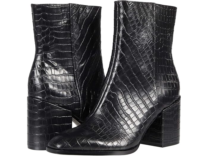 vionic tall black boots