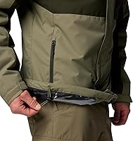 Vista 7 de Columbia Chaqueta aislante Tipton Peak III para hombre