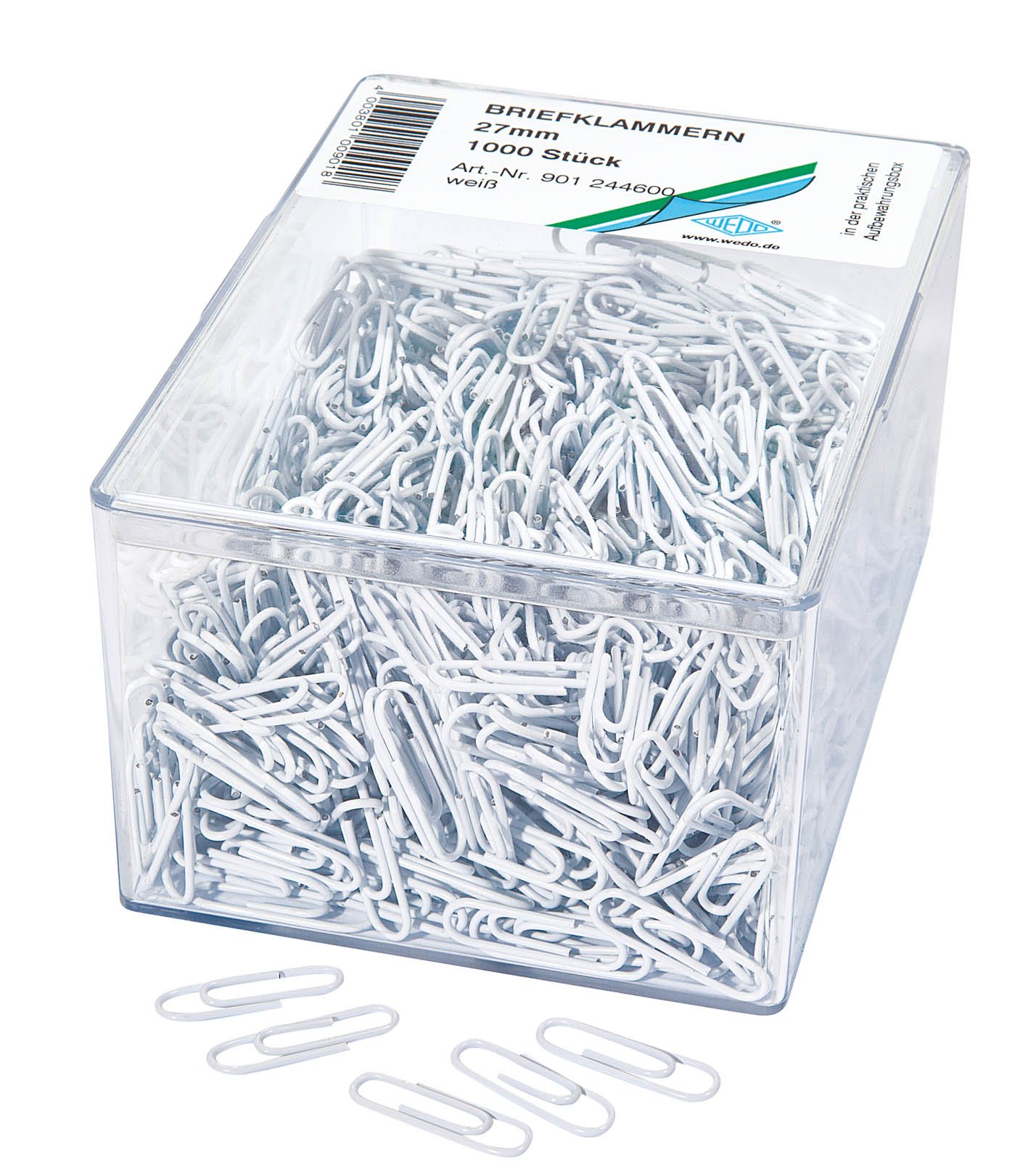 Trombones En Métal Couleurs Pastel Apli Nordik