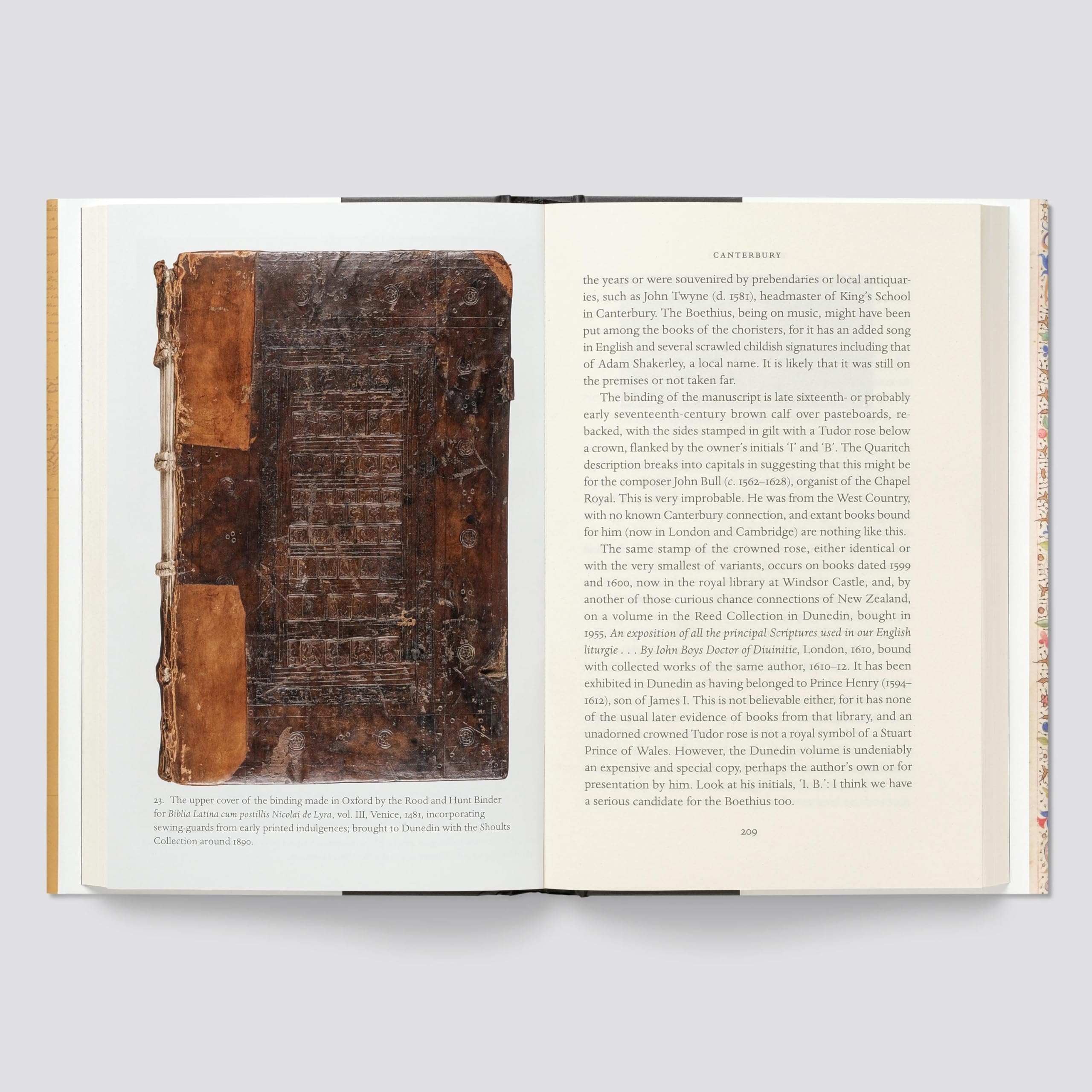 The Migrants: A Memoir with Manuscripts