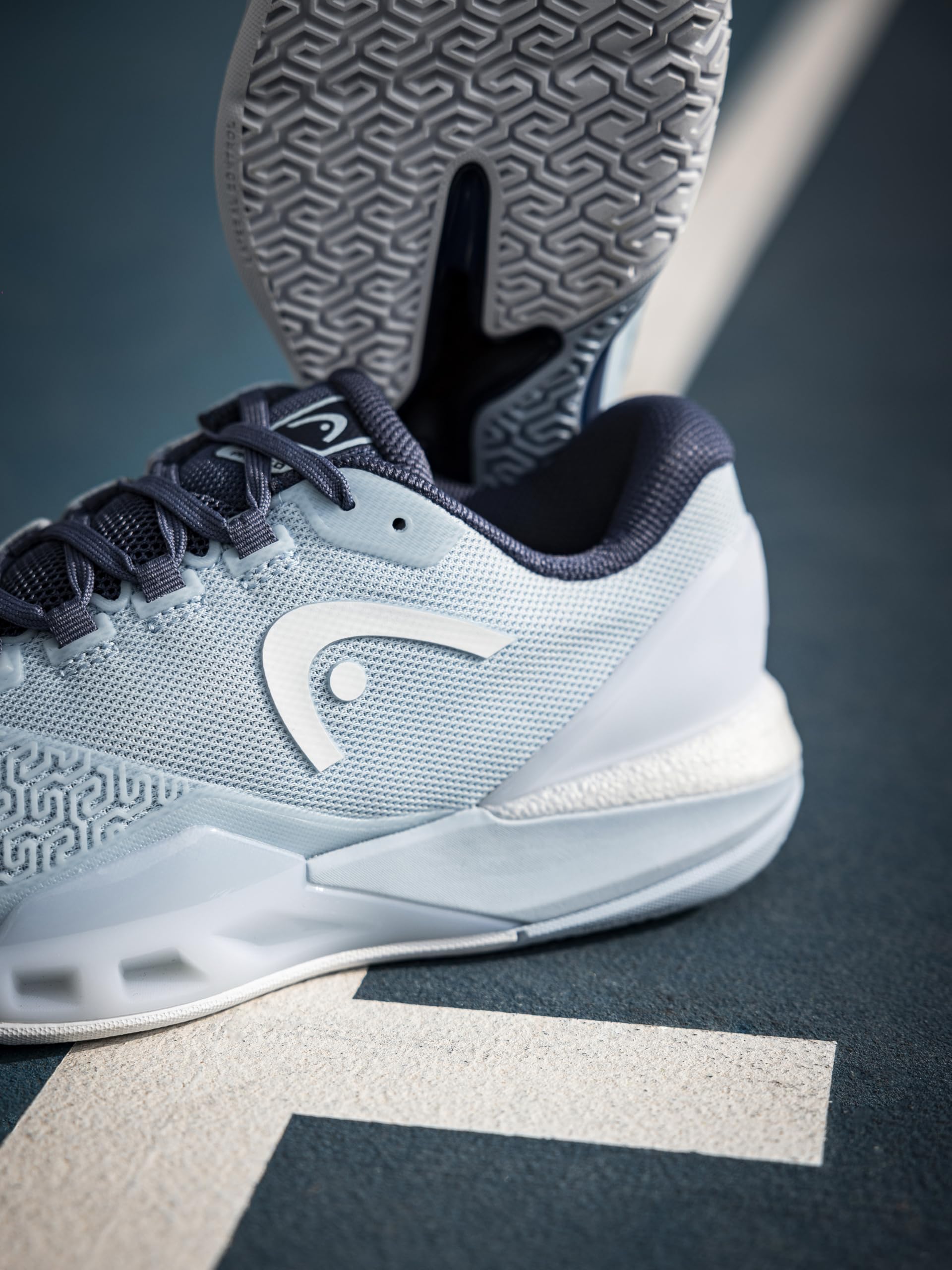HEAD Revolt Pro 5.0 Chaussures de Tennis Femmes
