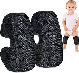 YNR Baby,Clothing,Baby Boys 0-24m,Socks & Tights,Leg Warmers YNR Baby Knee Pads for Crawling, Knee Pads for Baby Adjustable Protector for Toddler, Infant, Girl, Boy