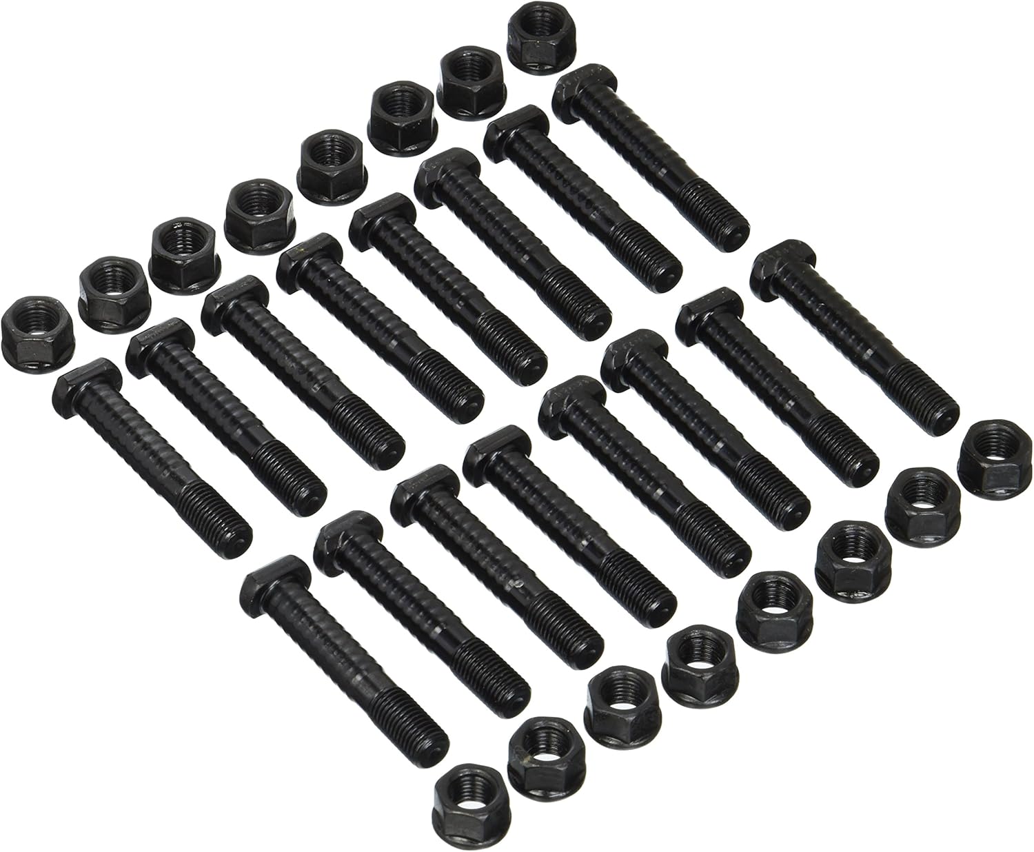 ARP 134-6401 Rod Bolt Kit for Small Block Chevy 283-327 Small Journal Engines