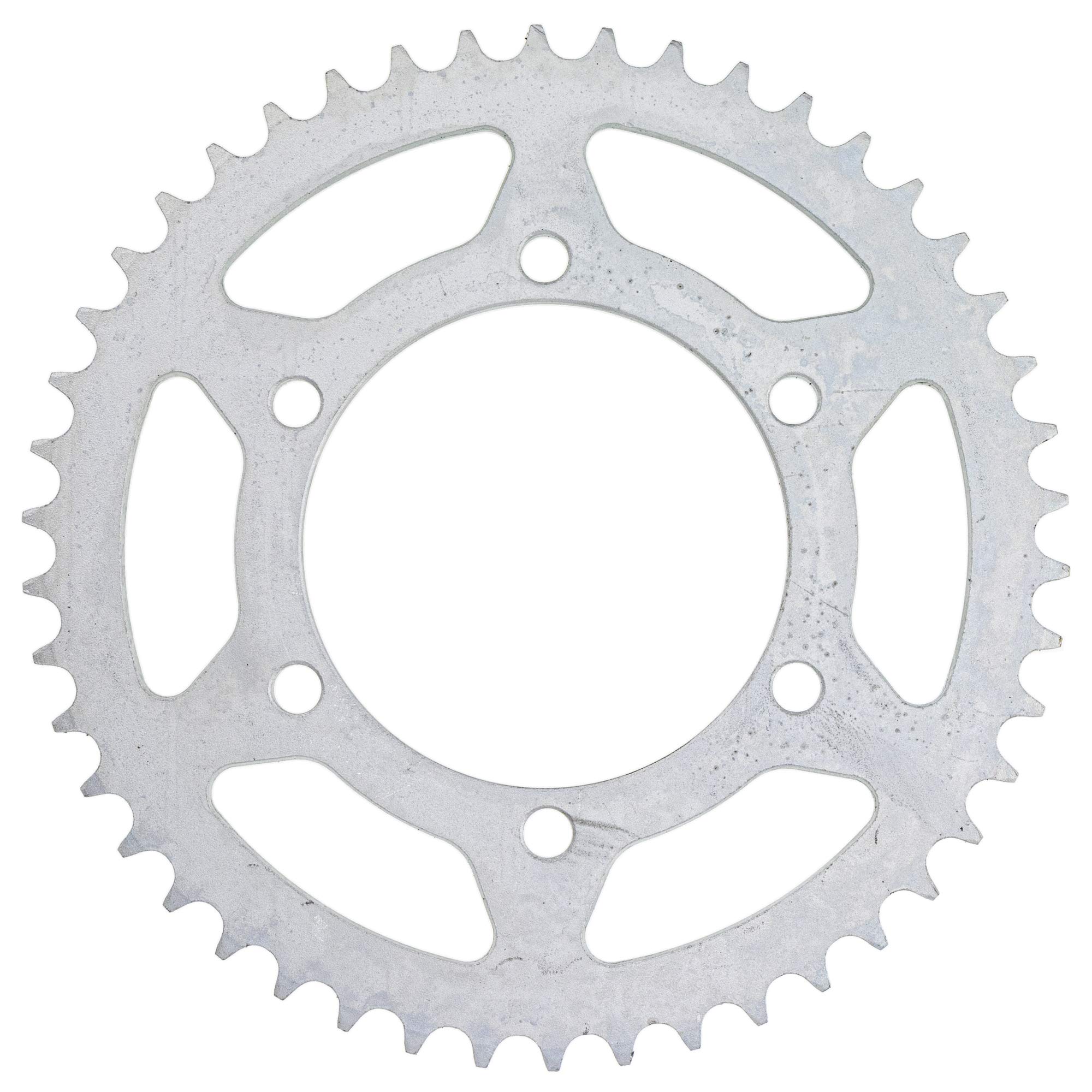 Amazon.com: NICHE 520 Pitch 46 Tooth Rear Drive Sprocket for 2004