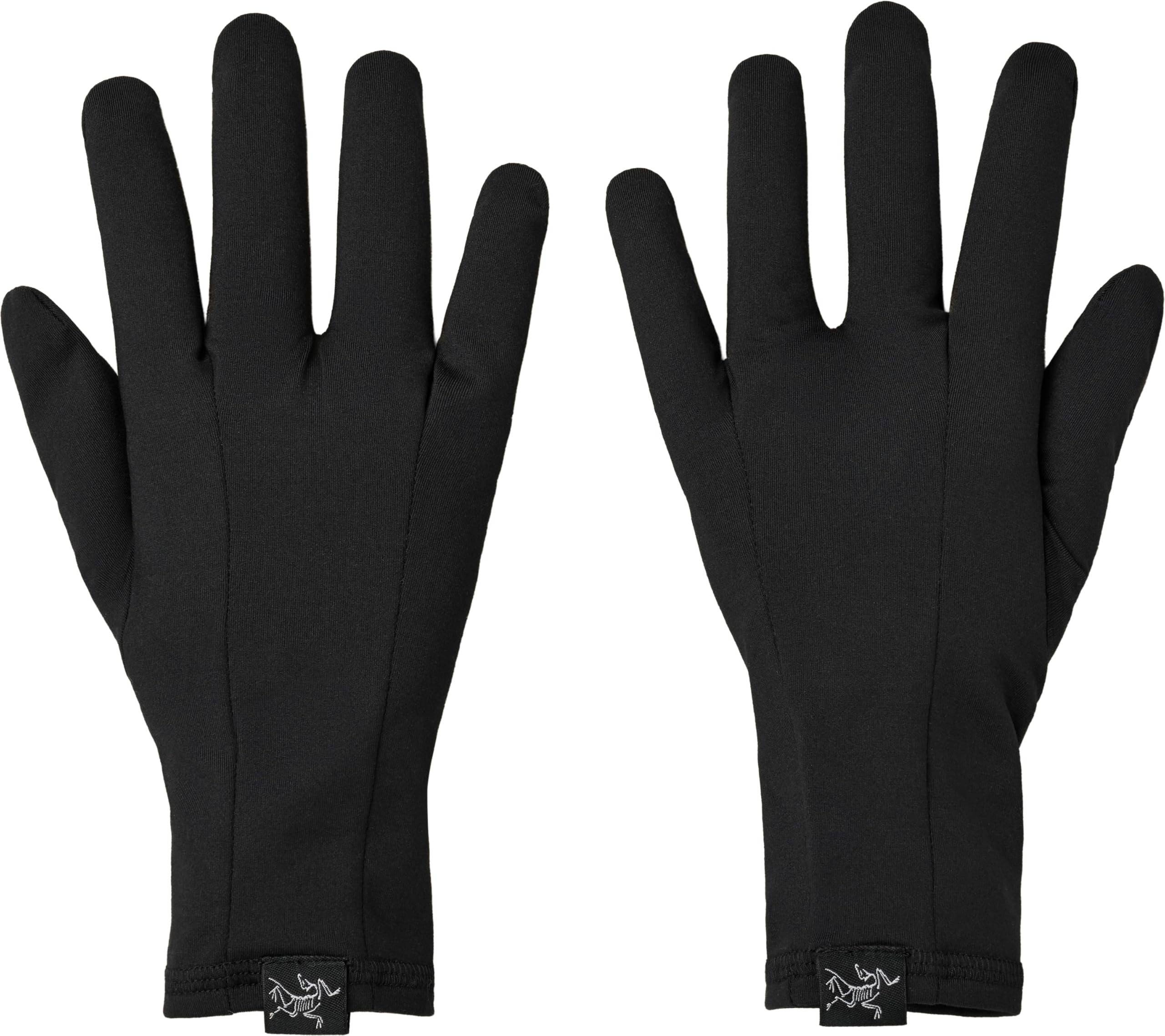 Amazon.com : Arc'teryx Rho Glove | Synthetic Moisture Wicking