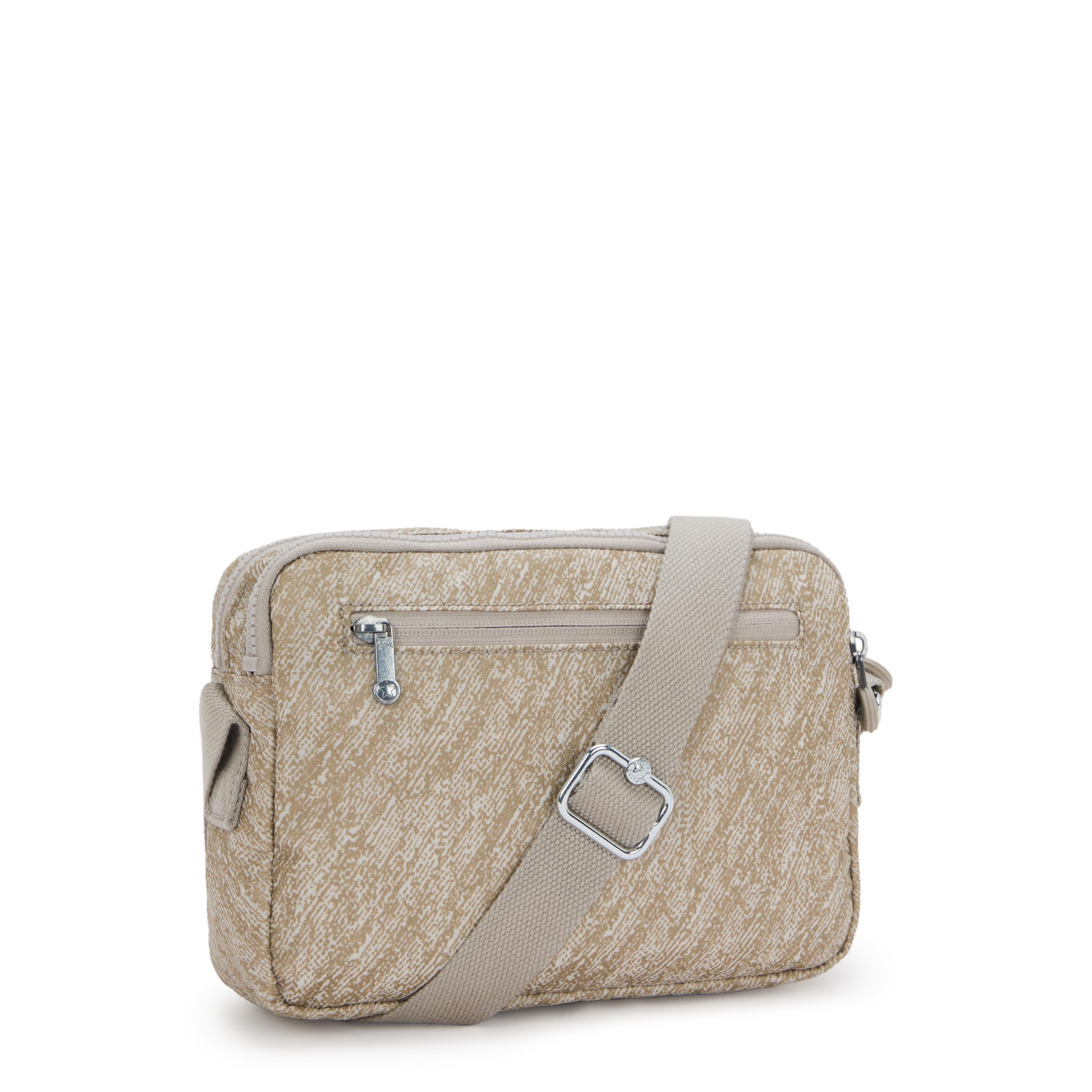 Kipling ABANU M Bolso bandolera mediano