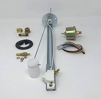 Amazon | Dolphin Gauges 1947 1948 1949 1950 1951 1952 1953