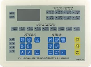 Davitu Motor Controller - BTP041F-371BT panel