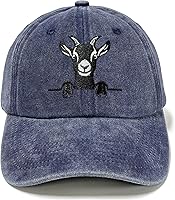 Vista 11 de Gorra de béisbol de animales para hombre y mujer
