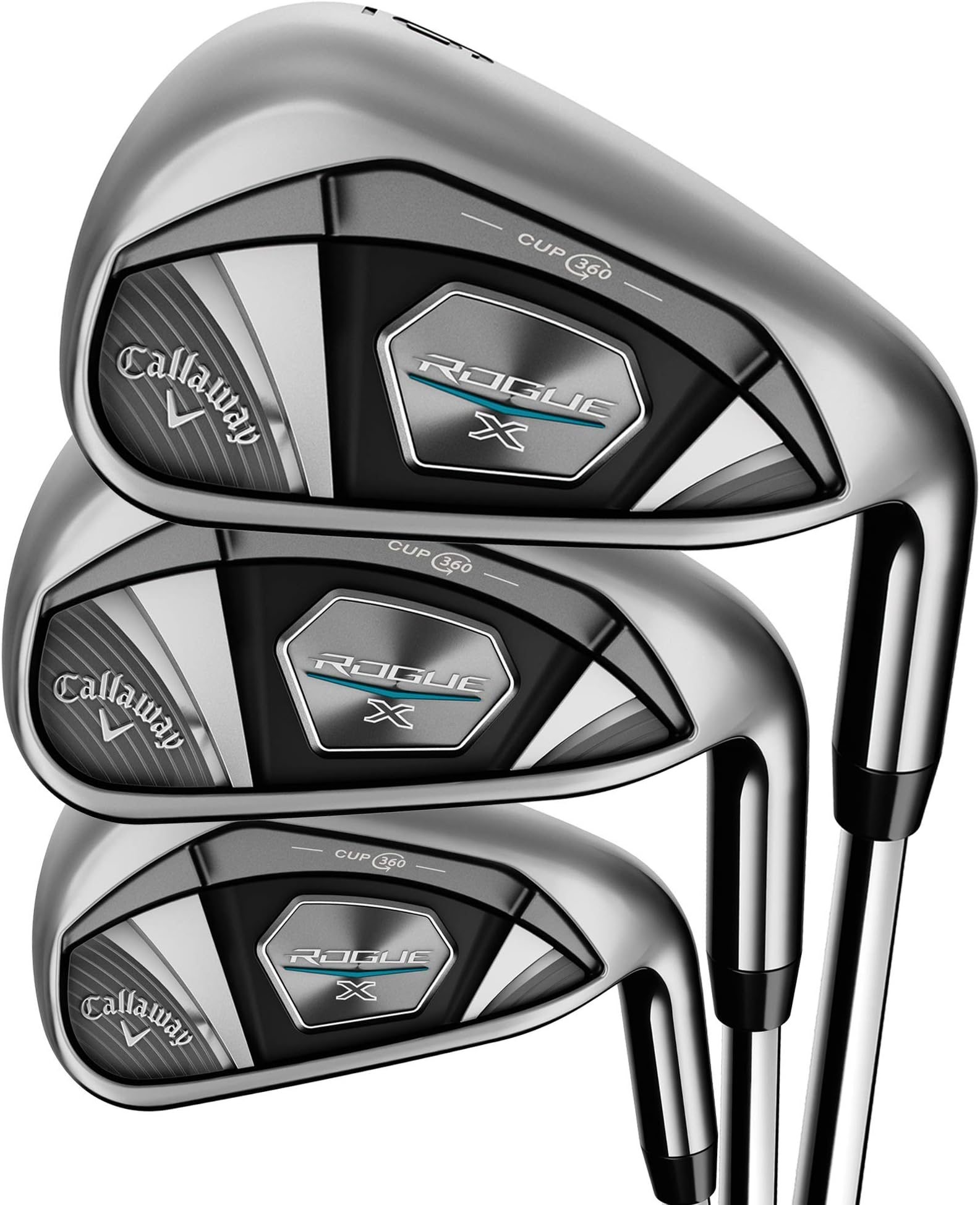 callaway red x irons