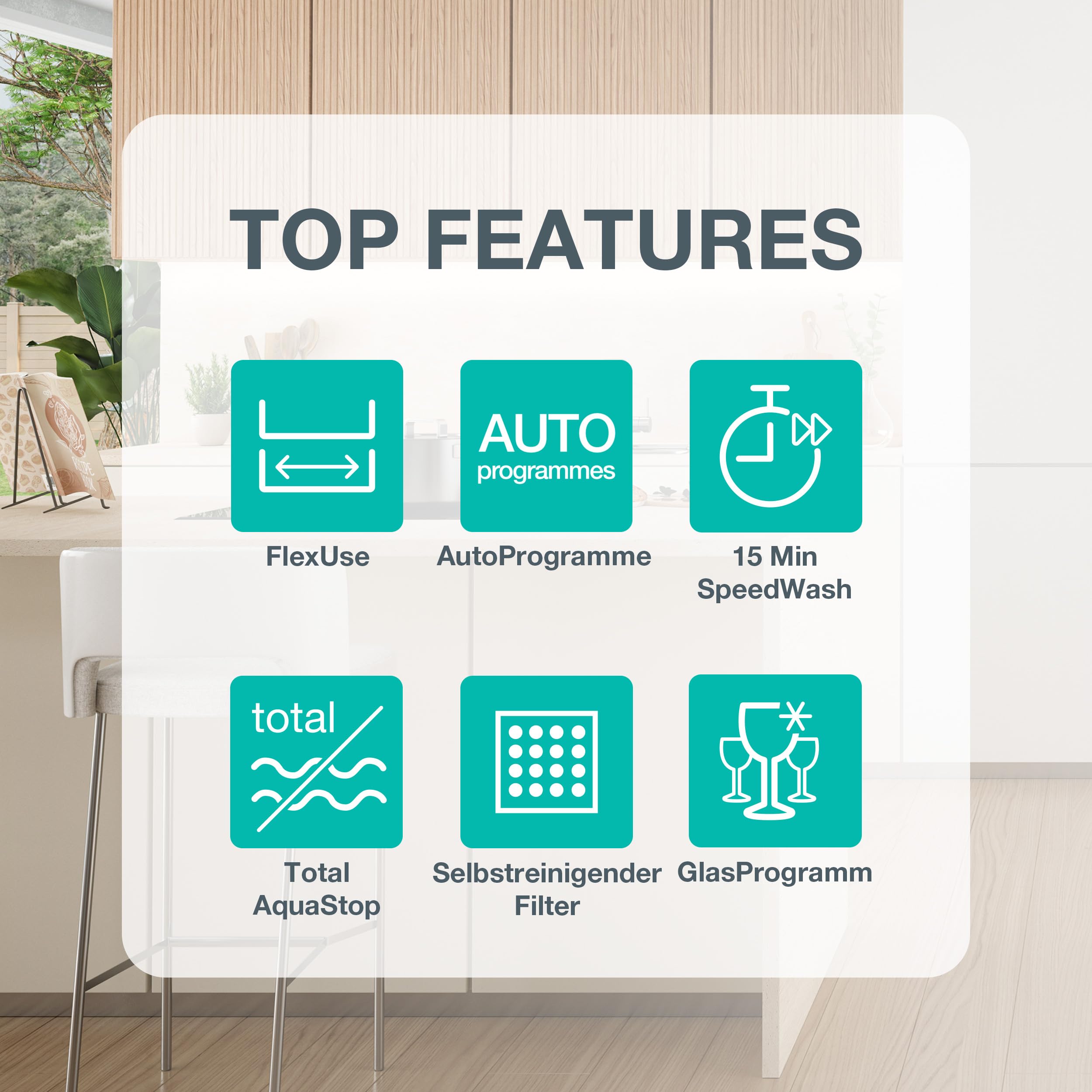Gorenje GI643D91X Geschirrspüler/Einbaugerät/Integrierbar/60 breite/16 Maßgedecke/6 Programme/15 min SpeedWash/Intensivprogramm/ECO-Programm/Hygieneprogramm/EEK: D/Einbaumaße (HxBxT): 82 x 60 x 57,5cm