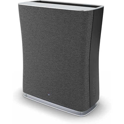 Stadler Form air purifier Roger, for large rooms up to 710 sq ft, Wi-Fi